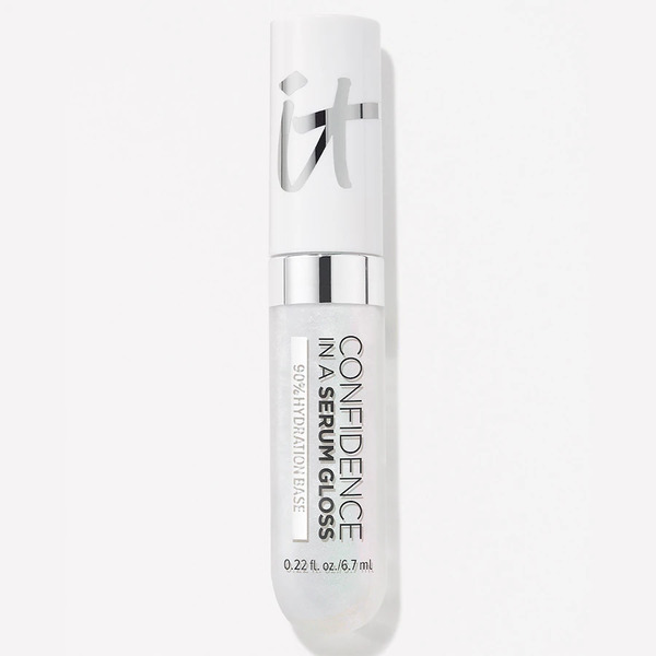  It Cosmetics Confidence W Błyszczyku Serum Błyszczyki 7 Ml Self-assured 