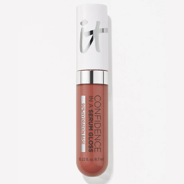  It Cosmetics Confidence W Błyszczyku Serum Błyszczyki 7 Ml Self-worth 