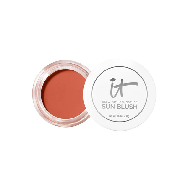 It Cosmetics Do It All Serum Color Balm Róż Do Policzków 18 G 30 - Sun Warmth 