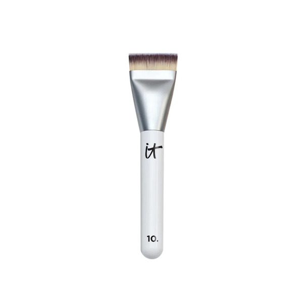  It Cosmetics Heavenly Luxe™ Heavenly Luxe Undetectable Complexion Pędzle Do Podkładu 1 Ct 1 Szt. 