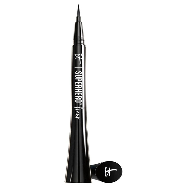  It Cosmetics Superhero™ Superhero™ Eyelinery 0,55 Ml Super Black 