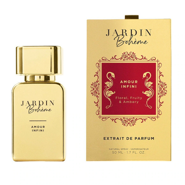  Jardin Bohème Amour Infini Perfumy 50 Ml 
