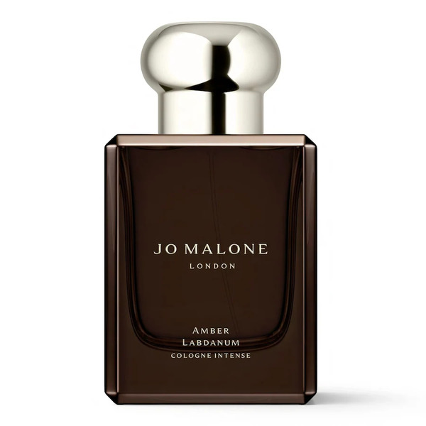  Jo Malone London Cologne Intense Amber Labdanum Woda Perfumowana 50 Ml 