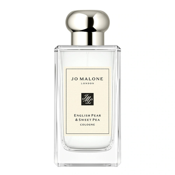  Jo Malone London English Pear & Sweet Pea Cologne Woda Kolońska 100 Ml 