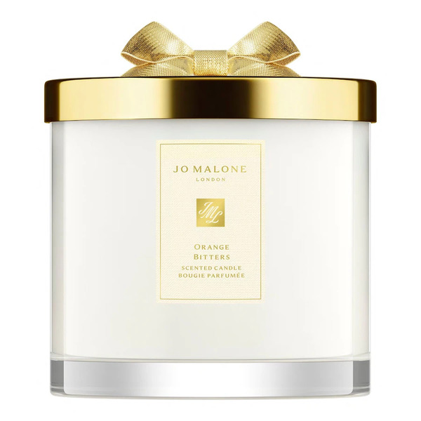  Jo Malone London Orange Bitters Deluxe Candle Świeczki 600 G 