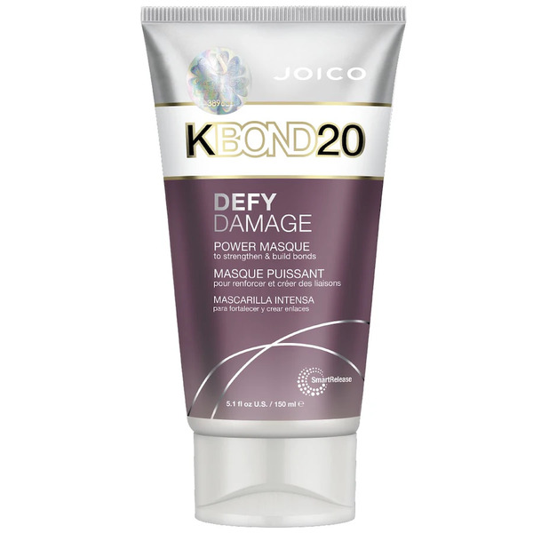  Joico Defy Damage Kbond 20 Maseczki Nawilżające 150 Ml 