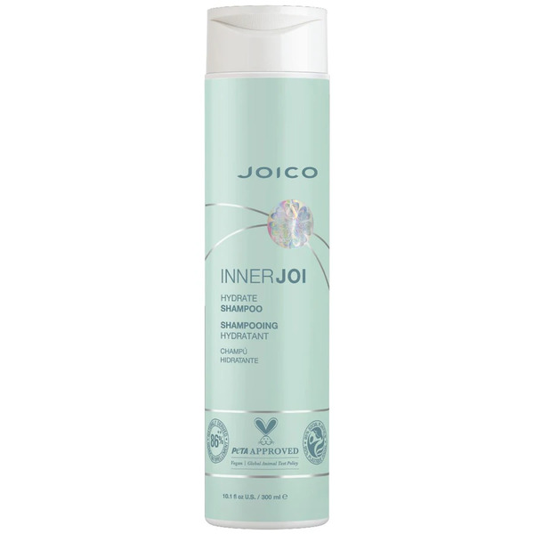  Joico Hydration Shampoo Szampony 300 Ml 