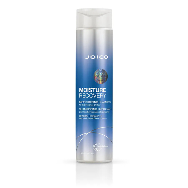  Joico Moisture Recovery Moisturizing Shampoo Szampony 300 Ml 