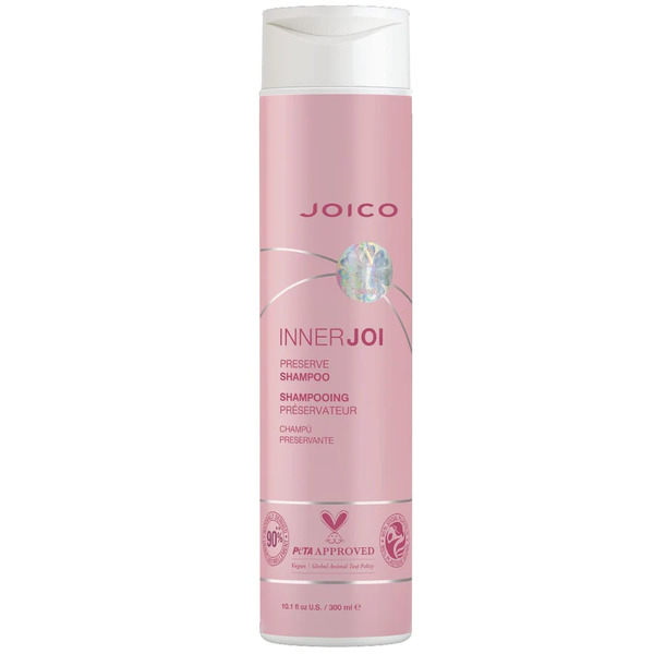  Joico Preserve Shampoo Szampony 300 Ml 
