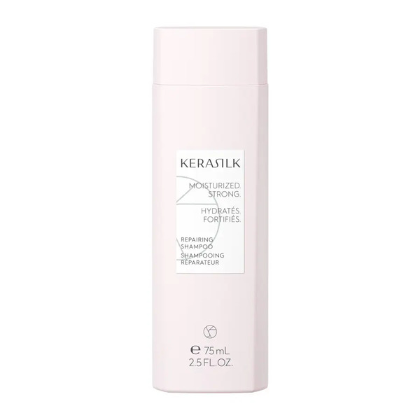  Kerasilk Repairing Shampoo Szampony 75 Ml Damski 