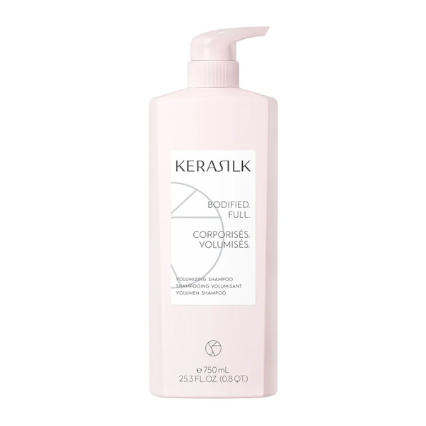  Kerasilk Volumizing Shampoo Szampony 750 Ml 