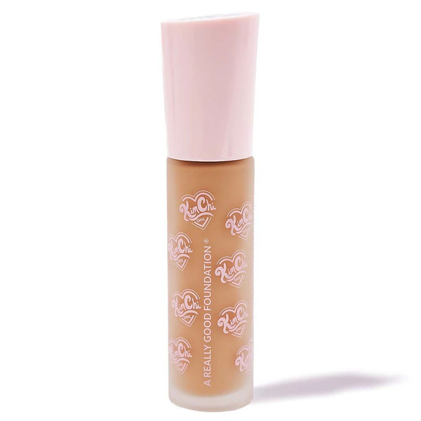  Kimchi Chic Beauty A Really Good Foundation Podkłady 30 Ml Medium Skin With Neutral Undertones 
