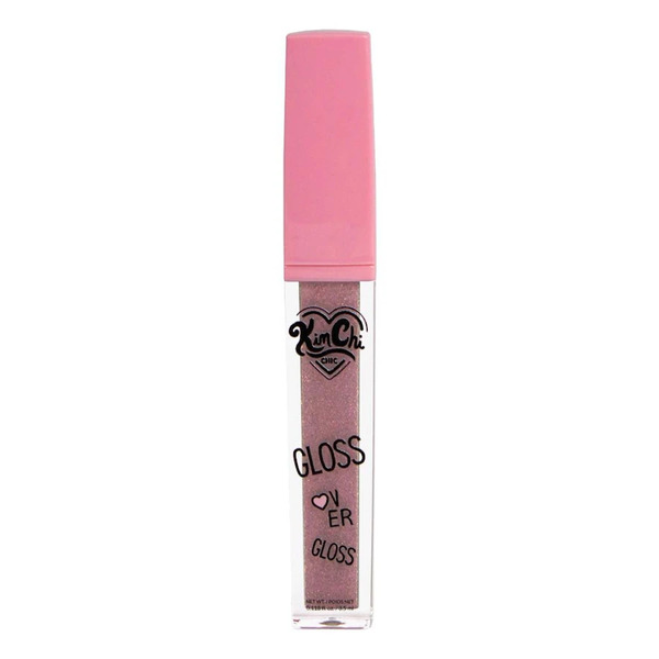  Kimchi Chic Beauty Gloss Over Gloss Błyszczyki 3,49 Ml Aurora 