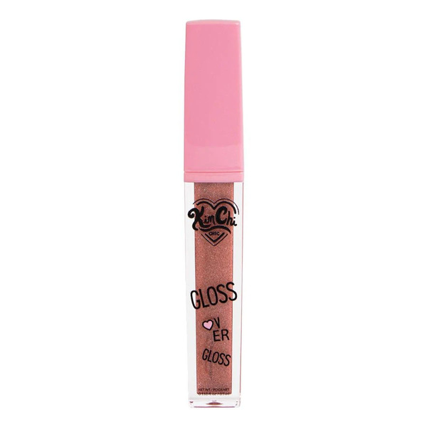  Kimchi Chic Beauty Gloss Over Gloss Błyszczyki 3,49 Ml Nectar 