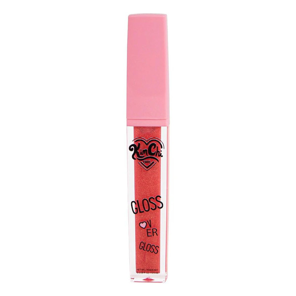  Kimchi Chic Beauty Gloss Over Gloss Błyszczyki 3,49 Ml Ripe Mango 