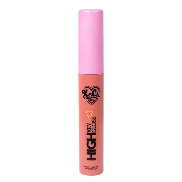  Kimchi Chic Beauty High Key Gloss Błyszczyki 5,62 Ml Acai 