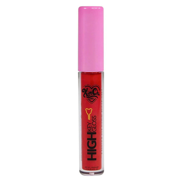  Kimchi Chic Beauty High Key Gloss Błyszczyki 5,62 Ml Apple 