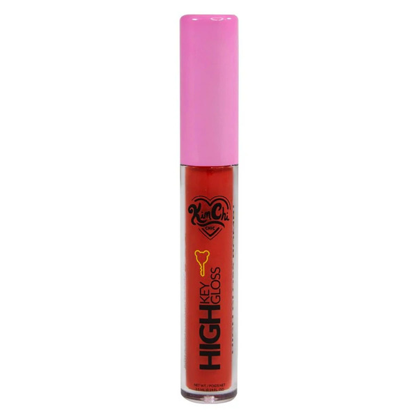  Kimchi Chic Beauty High Key Gloss Błyszczyki 5,62 Ml Cherry 