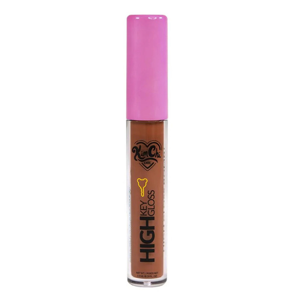  Kimchi Chic Beauty High Key Gloss Błyszczyki 5,62 Ml Earthy 