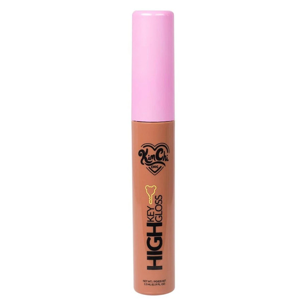  Kimchi Chic Beauty High Key Gloss Błyszczyki 5,62 Ml Natural 