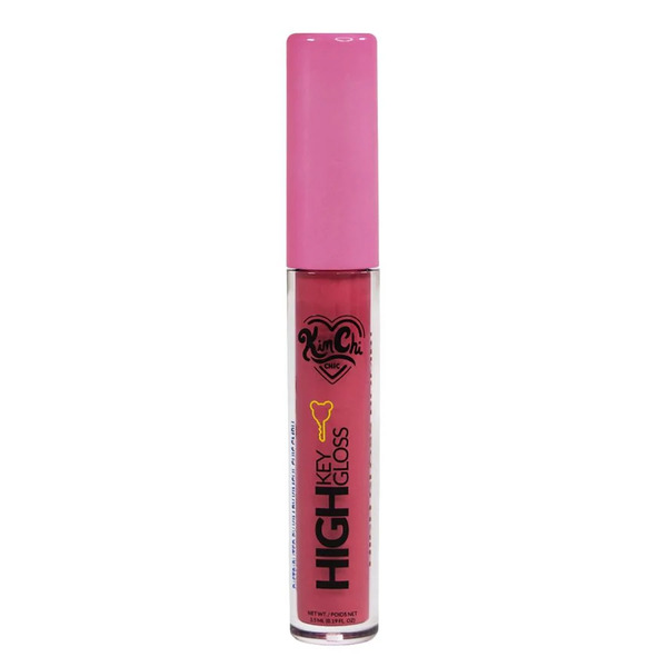  Kimchi Chic Beauty High Key Gloss Błyszczyki 5,62 Ml Pink Grapefruit 