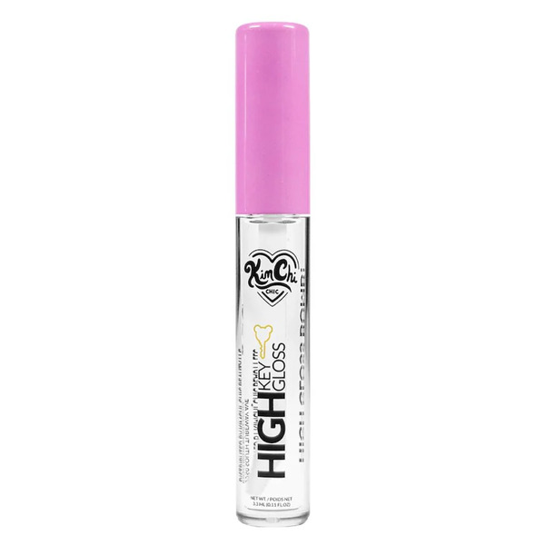  Kimchi Chic Beauty High Key Gloss Błyszczyki 5,62 Ml Raindrop 