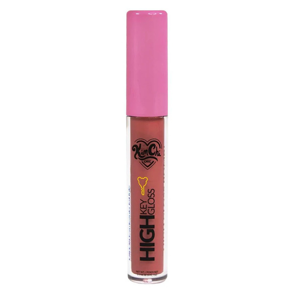  Kimchi Chic Beauty High Key Gloss Błyszczyki 5,62 Ml Soda Pop 