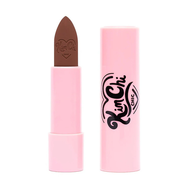  Kimchi Chic Beauty Marshmallow Butter Lippie Szminki 4,2 G Attention 