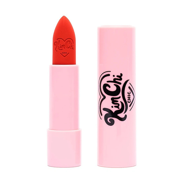  Kimchi Chic Beauty Marshmallow Butter Lippie Szminki 4,2 G Kimchi Pasta 