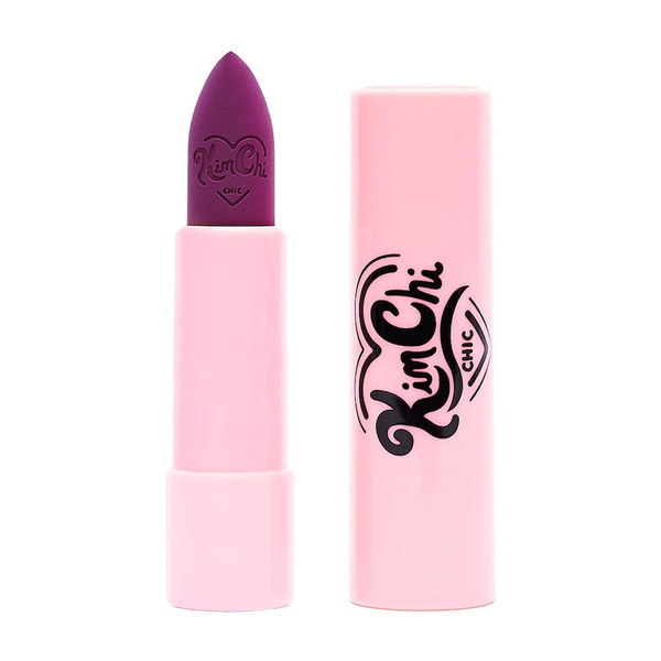  Kimchi Chic Beauty Marshmallow Butter Lippie Szminki 4,2 G Running 