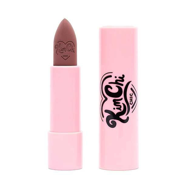  Kimchi Chic Beauty Marshmallow Butter Lippie Szminki 4,2 G Spicy 
