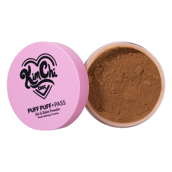  Kimchi Chic Beauty Puff Puff Pass Pudry 24,1 G Almond 
