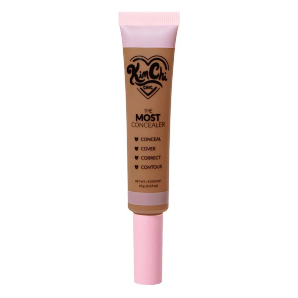  Kimchi Chic Beauty The Most Concealer Korektory 17,86 G Hazelnut 