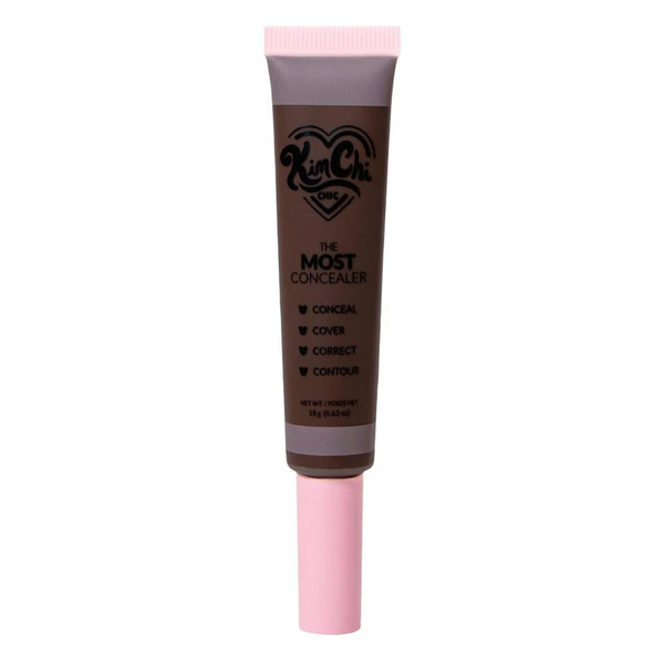  Kimchi Chic Beauty The Most Concealer Korektory 17,86 G Medium Choco 