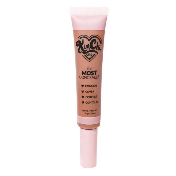  Kimchi Chic Beauty The Most Concealer Korektory 17,86 G Orange 