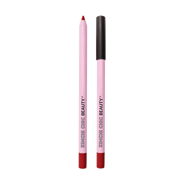 Kimchi Chic Beauty Yum Lip Liners Konturówki Do Ust 1,8 G Big Apple 