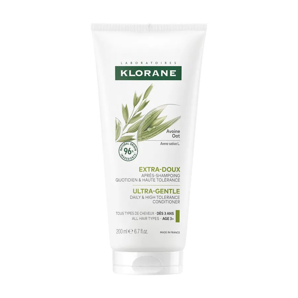  Klorane Odżywki Do Włosów 200 Ml 