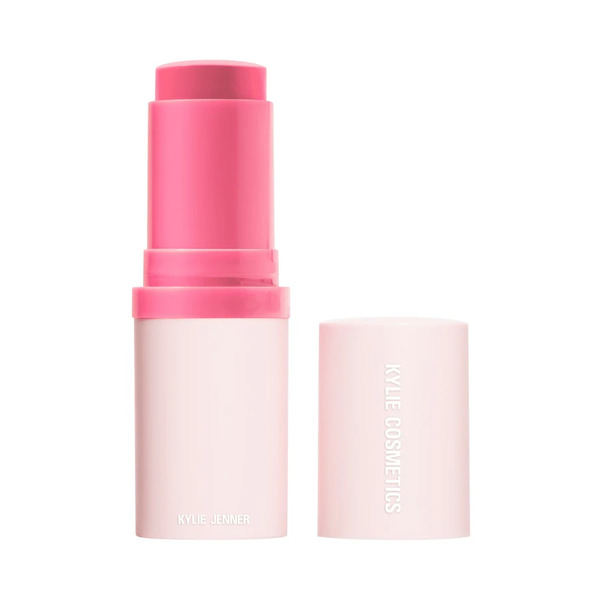  Kylie Cosmetics Kylie Cosmetics Powder Blush Stick - 821 - Meet Me There, 12g Róż Do Policzków 352 - Breakfast In Bed 