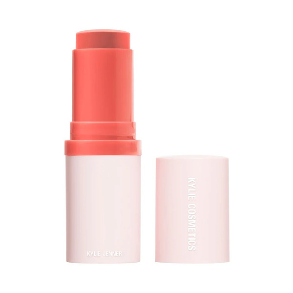  Kylie Cosmetics Kylie Cosmetics Powder Blush Stick - 821 - Meet Me There, 12g Róż Do Policzków 213 - Hey Sugar 