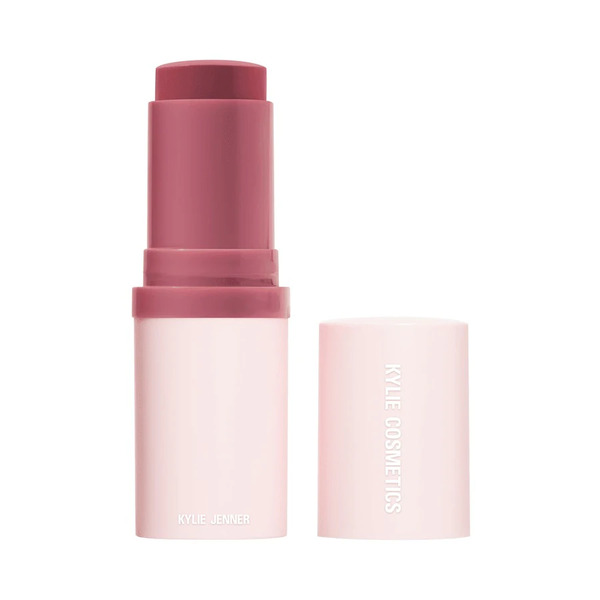  Kylie Cosmetics Kylie Cosmetics Powder Blush Stick - 821 - Meet Me There, 12g Róż Do Policzków 351 - Make Him Blush 