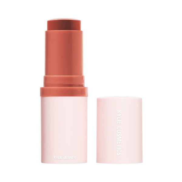  Kylie Cosmetics Kylie Cosmetics Powder Blush Stick - 821 - Meet Me There, 12g Róż Do Policzków 214 - Play For Keeps 
