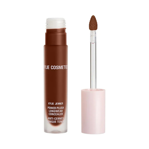  Kylie Cosmetics Power Plush Concealer Kolorowe Korektory 5 Ml 10c 