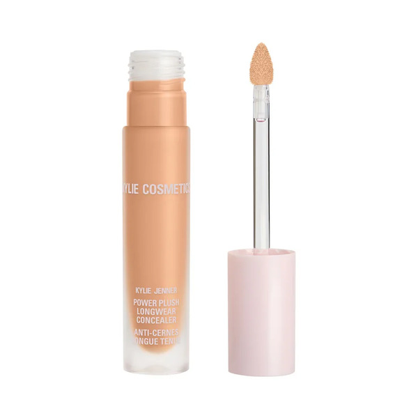  Kylie Cosmetics Power Plush Concealer Kolorowe Korektory 5 Ml 5wn 