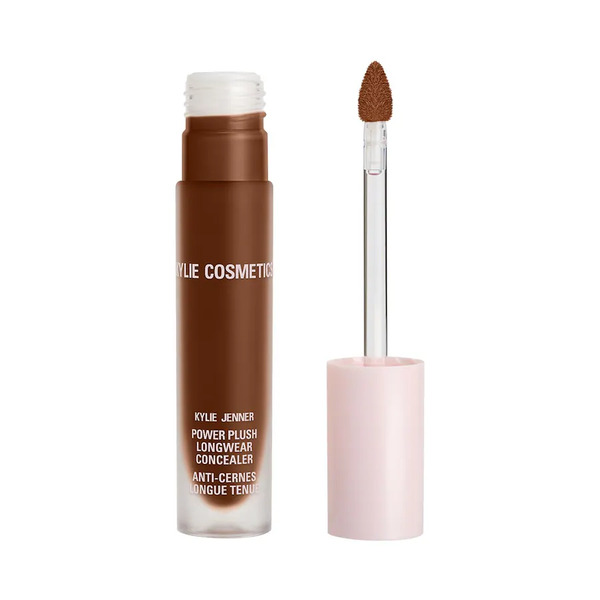  Kylie Cosmetics Power Plush Concealer Kolorowe Korektory 5 Ml 9 5wn 