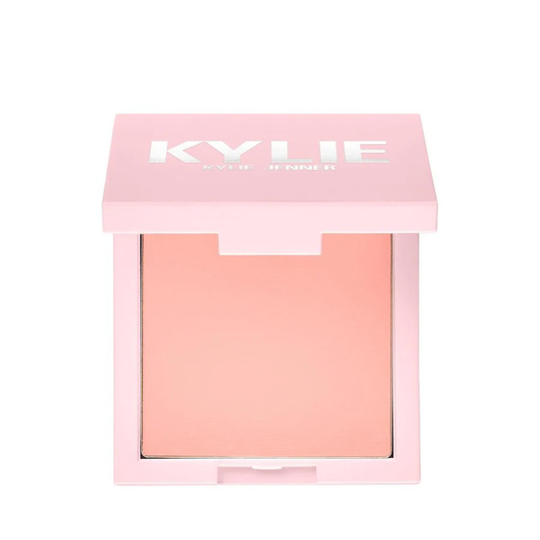  Kylie Cosmetics Kylie Cosmetics Pressed Blush Powder Róż Do Policzków 7,5 G 334 - Pink Power 