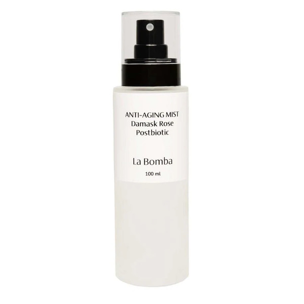  La Bomba Anti-aging Mist Toniki Do Twarzy 100 Ml 
