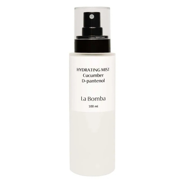  La Bomba Hydrating Mist Toniki Do Twarzy 100 Ml 