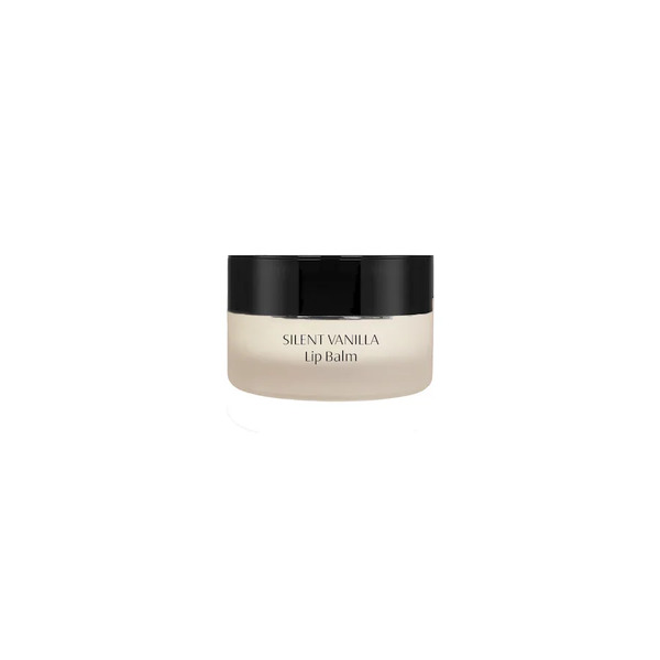  La Bomba Silent Vanilla Lip Balm Balsamy Do Ust 15 G 