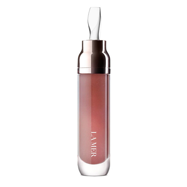  La Mer The Lip Volumizer Błyszczyki 9 G 02 - Sheer Glow 