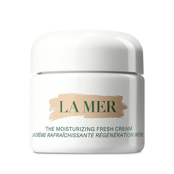  La Mer The Moisturizing Fresh Cream Kremy Do Twarzy 60 Ml 